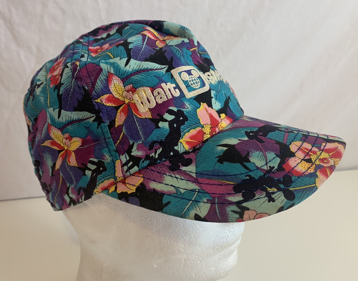 Goofy's Hat Co. Walt Disney World Mickey Mouse Rare 90s Made In