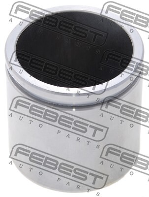 0276-E11F FEBEST Piston, brake caliper for ,AUDI,CHRYSLER,CITROËN