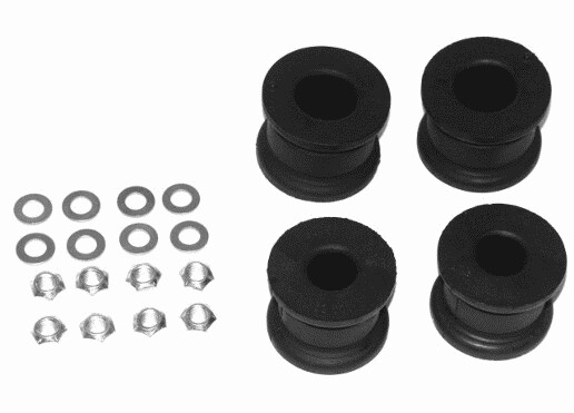 11118 01 LEMFÖRDER Stabiliser Mounting for MERCEDES-BENZ