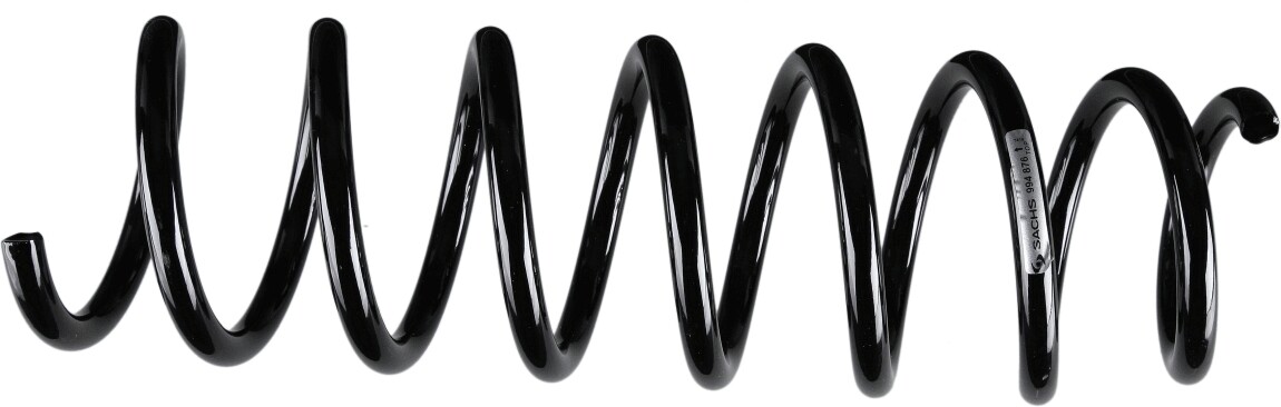 994 876 SACHS Coil Spring for BMW