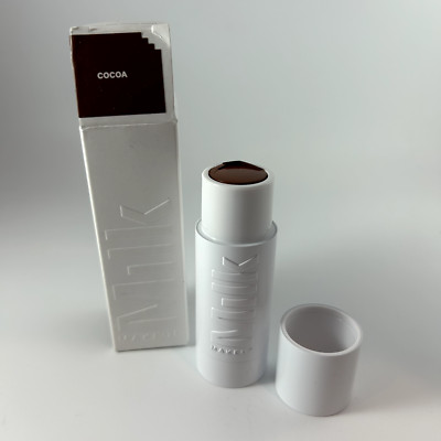 Milk Makeup Flex Foundation Stick Cocoa - SEE DESCRIPTION