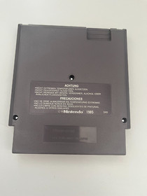 Konami Hyper Soccer f&uuml;r Nintendo NES Pal-B in sehr gutem Zustand