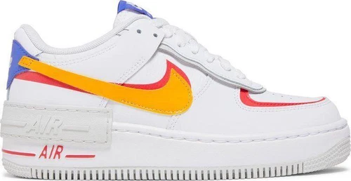Nike Air Force 1 Shadow Gundam W