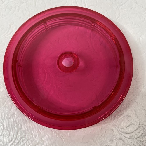 Starbucks Rosa Caliente con Cinta Plateada Cambio de Color Venti Vaso Frío 2023 - Imagen 9 de 12