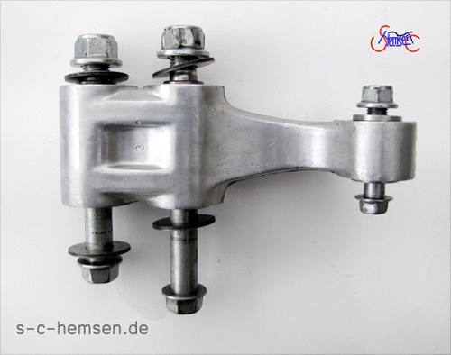 Federbeinumlenkung für Suzuki GSXR 750