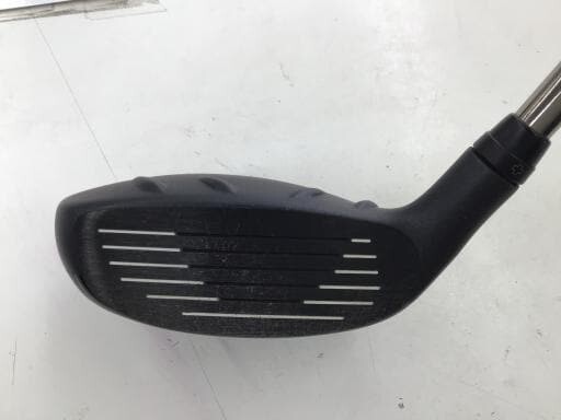 Ping G410 U5 Utility / 5u 26 Deg / Flex Stiff / PING TOUR Ping G410 U5 Utility / 5u 26 Deg / Flex Stiff / PING TOUR