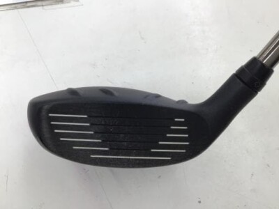 Ping G410 U5 Utility / 5u 26 Deg / Flex Stiff / PING TOUR Ping G410 U5 Utility / 5u 26 Deg / Flex Stiff / PING TOUR