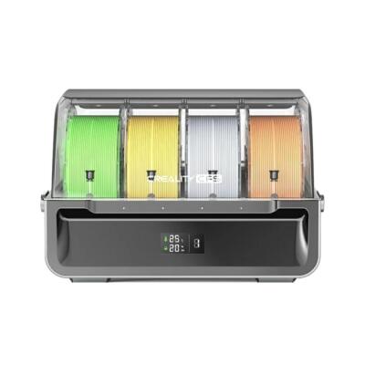 Creality CFS MultiColor Auto Filament System For K2 Plus 3D Printer