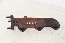 Tube d'échappement Hyundai IX55