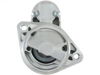 As-Pl Starter 12 V 0.9 Kw FüR Hyundai I20 1.2 I10 KIA Picanto 1.0 Rio III