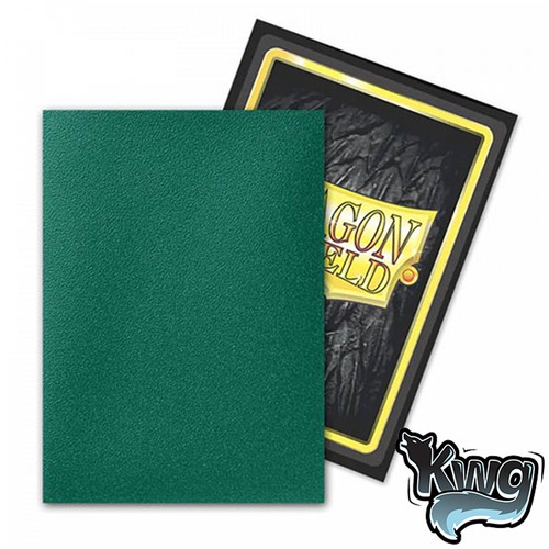 DRAGON SHIELD STANDARD CARD SLEEVES GLOSS / MATTE / DUAL MATTE 100 PER PACK - Picture 99 of 123