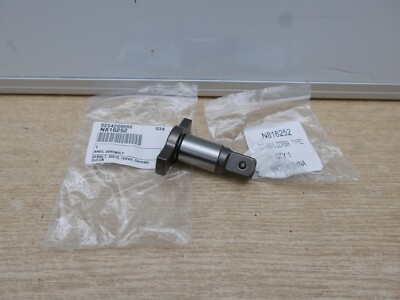 DeWALT N816252 DCF899 impact wrench detent pin anvil assembly TYPE AND  UK
