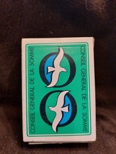 Gra karciana -rat Général Somme Grüne