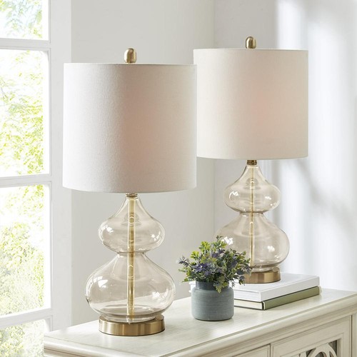 Ellipse Table Lamp Set Of 2,5DS153-0014