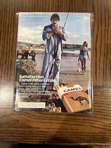 May 1980 Cycle World Magazine Touring Special!!!! - Picture 10 of 10