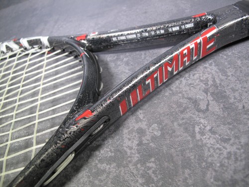 Head - Ultimate Twin Tube - L2 - 4 1/4 - Midplus 102 SQ - Tennisschläger Racket - Picture 8 of 18
