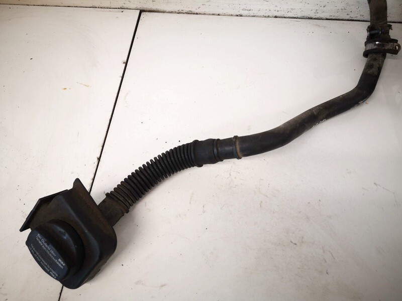 a6460160429 Oil feed pipe (Oil Line Oil Pipe Tube) for Mercedes 