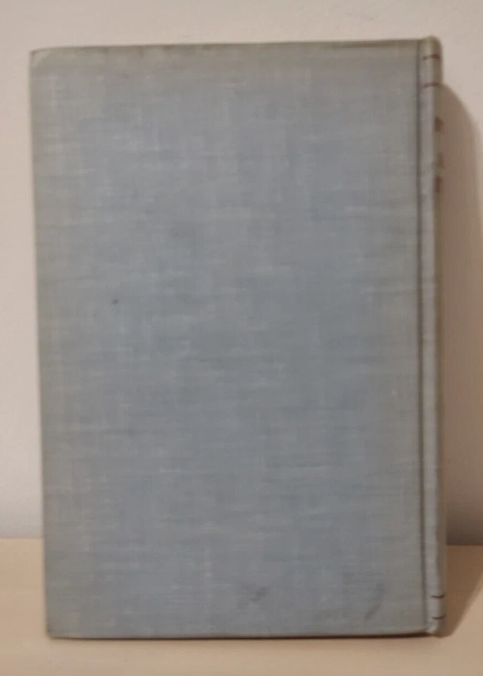 Introduction to Abnormal Psychology by V.E. Fisher 1943 Psychoneuroses Psychoses Foto 2 de 4