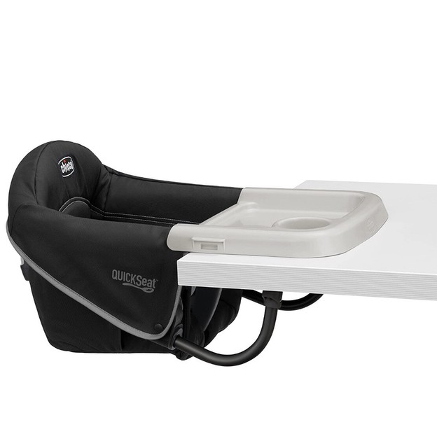 chicco baby table chair