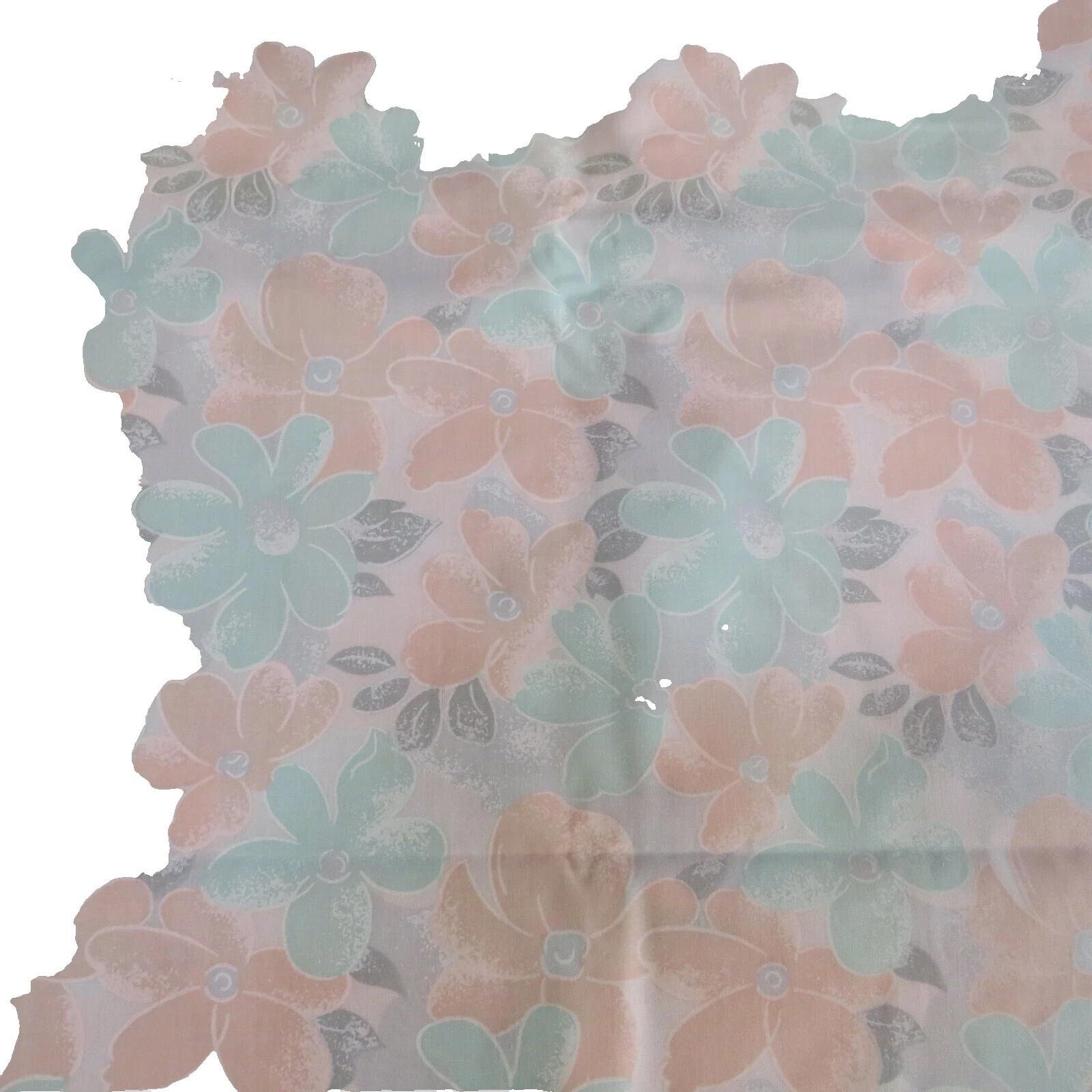 Blankets/Throws Antique/Vintage Craft Fabrics