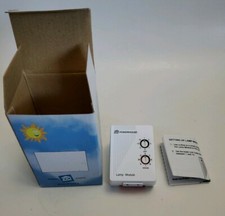 X10 LM465-C Dimmable Plug-In Lamp Module Soft Start Home Automation New