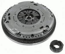 Kit d'embrayage Skoda OCTAVIA