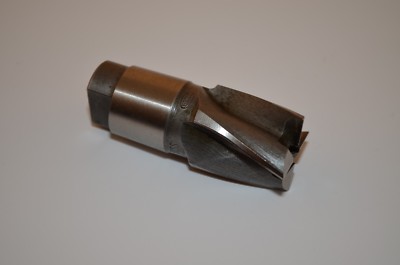Zapfensenker H. Bilz A 4 -N D23,7mm HSS Senker H. Bilz RHV10560