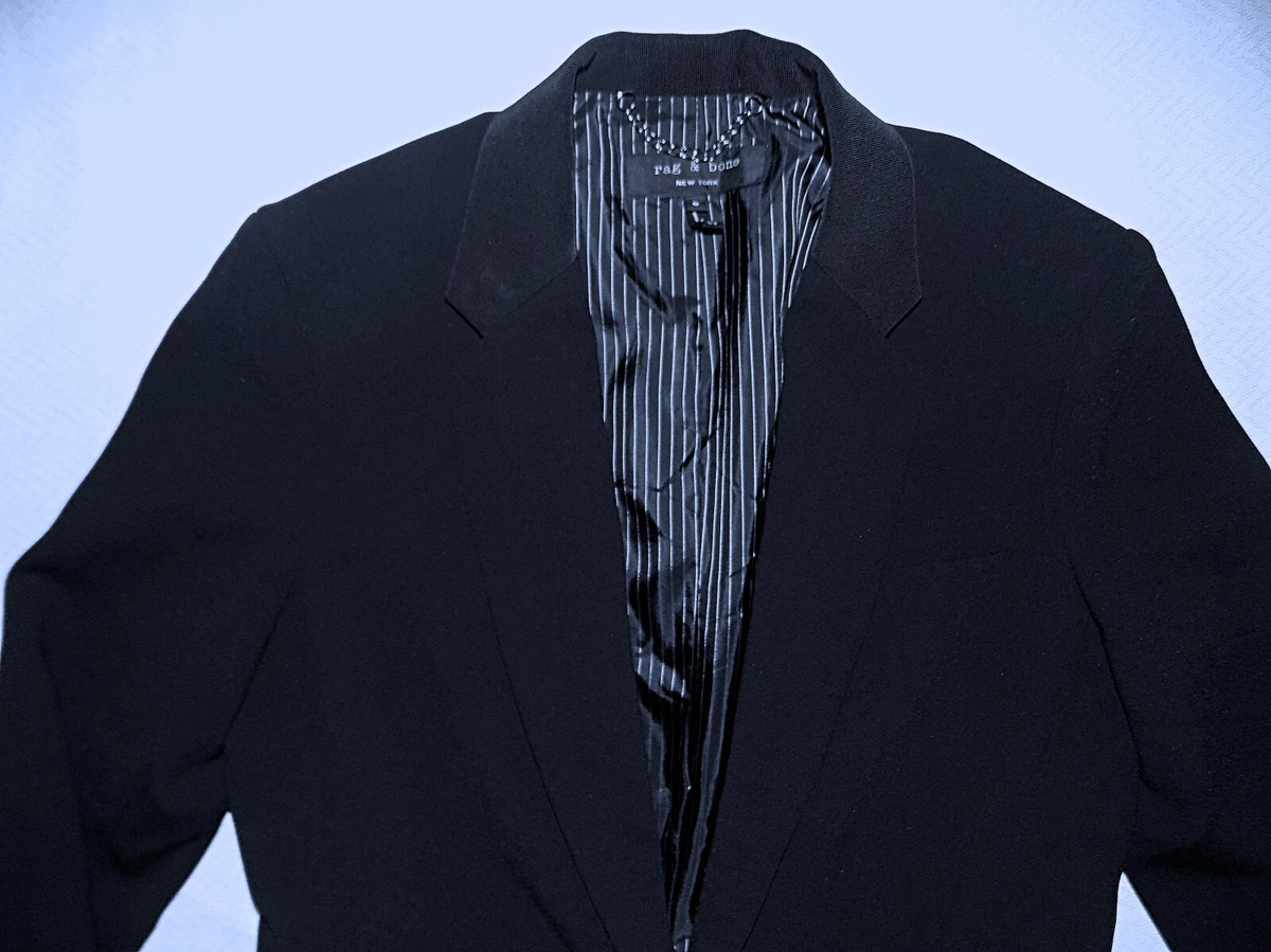 Windsor blazer rag shop and bone