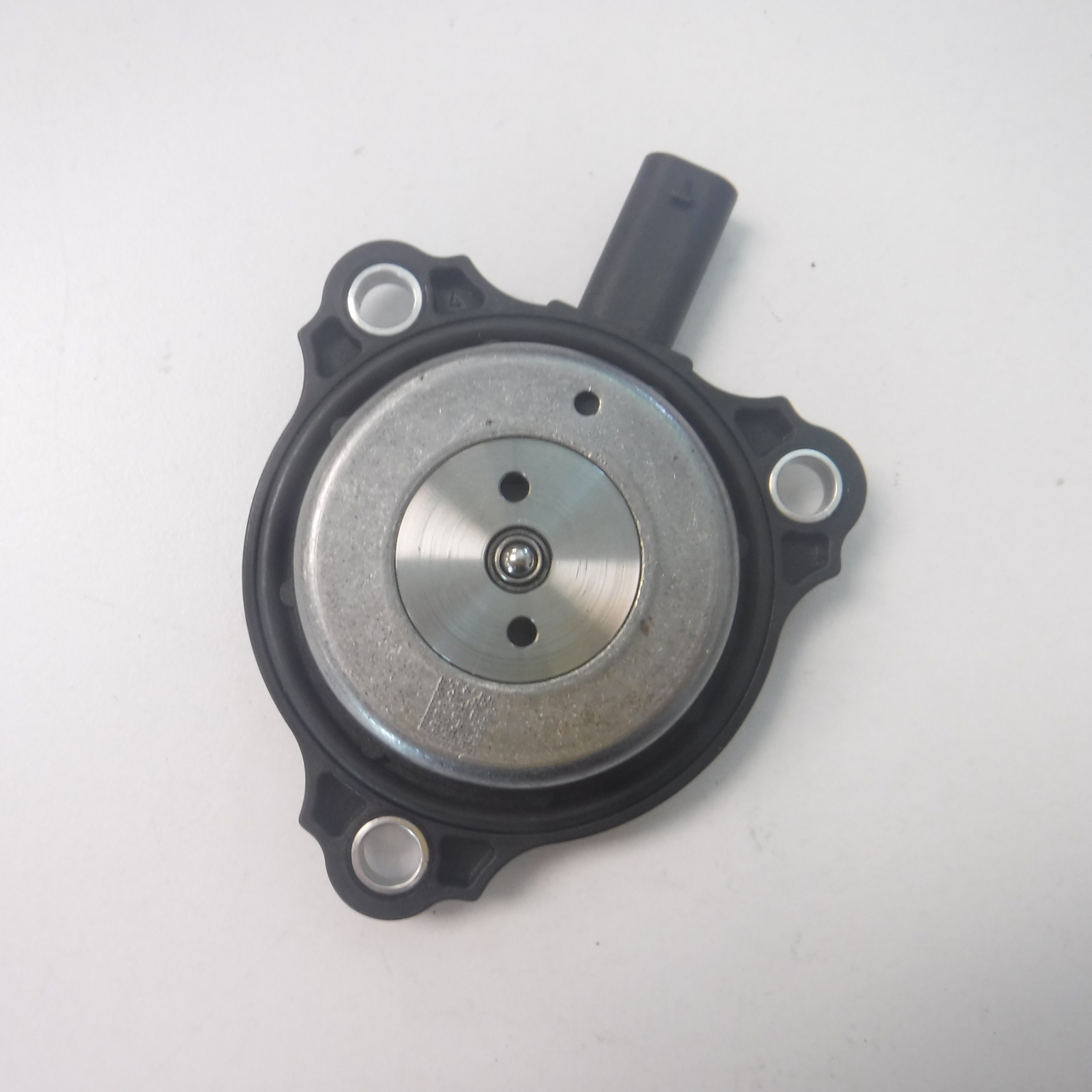 Mercedes-Benz 2761560790 Genuine OEM Control Valve Solenoid for 