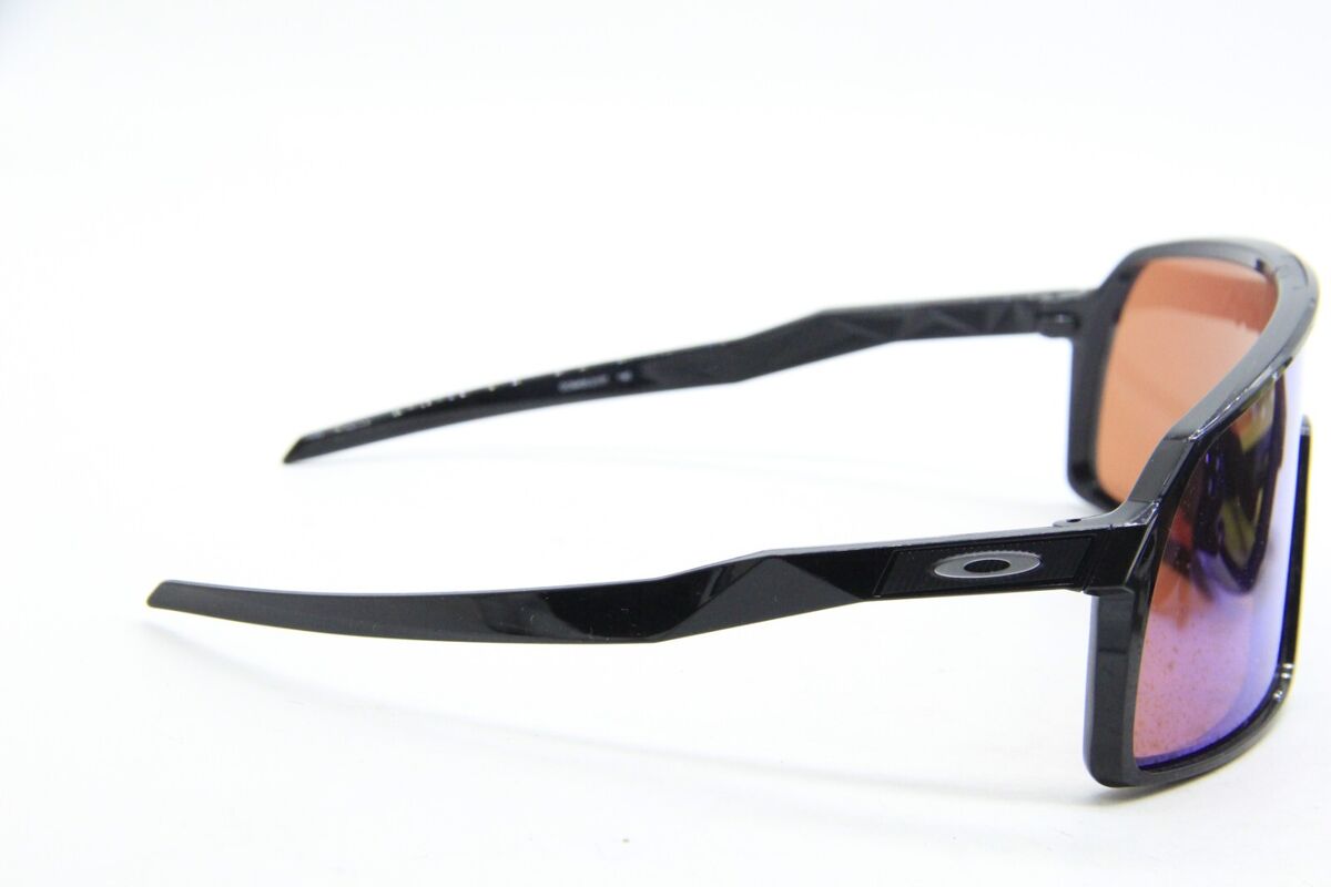 NEW OAKLEY OO9406-2137 SUTRO BLACK PRIZM PINK AUTHENTIC NEW OAKLEY OO9406-2137 SUTRO BLACK PRIZM PINK AUTHENTIC