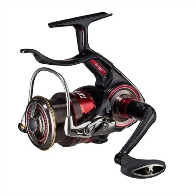 DAIWA 22TOURNAMENT ISO 競技 LBD Daiwa 22 TOURNAMENT ISO LBD Spinning Reel Shipping Japan New | eBay