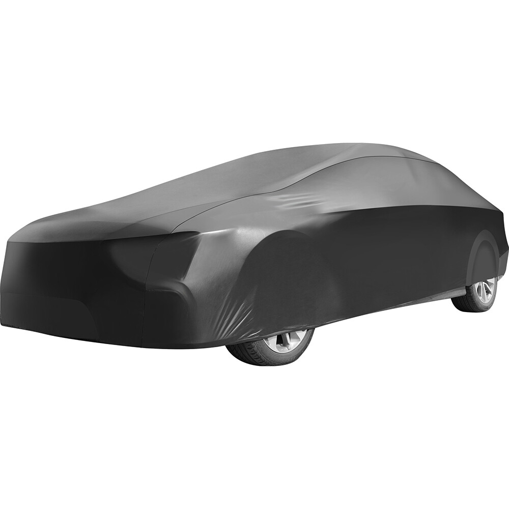 Waterproof Car Full Cover Stretch Satin Out/Indoor For Aston Martin DB7 DB9 DBS