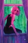AMAZING SPIDER-MAN #69 NATHAN SZERDY EXCLUSIVE VIRGIN VARIANT 2025 SPIDER-GWEN