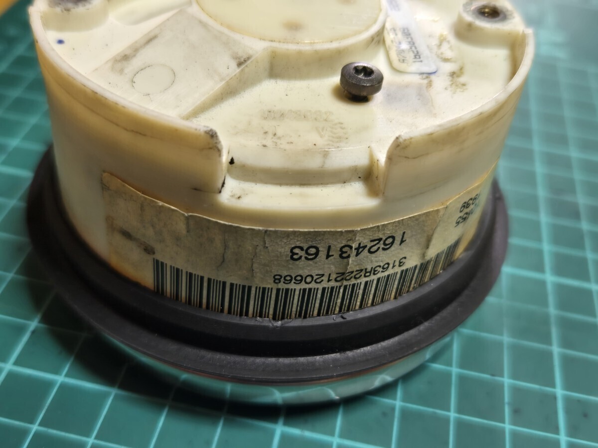 Harley Davidson XL1200S Tachometer 67042-99 Genuine