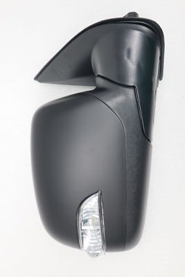 2014-2019 RAM PROMASTER MANUAL MIRROR TEXTURED BLACK NON-EXTENDING MANUAL FOLDIN - Foto 3