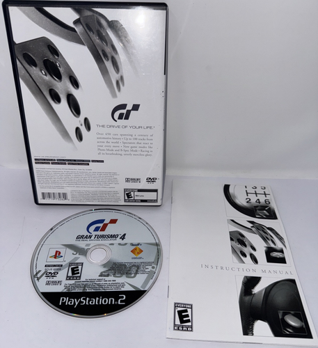 Lot of 7 Sony Playstation PS2 Motorcross ATV Car Racing Games CIB TESTED WORKING - Picture 4 of 17