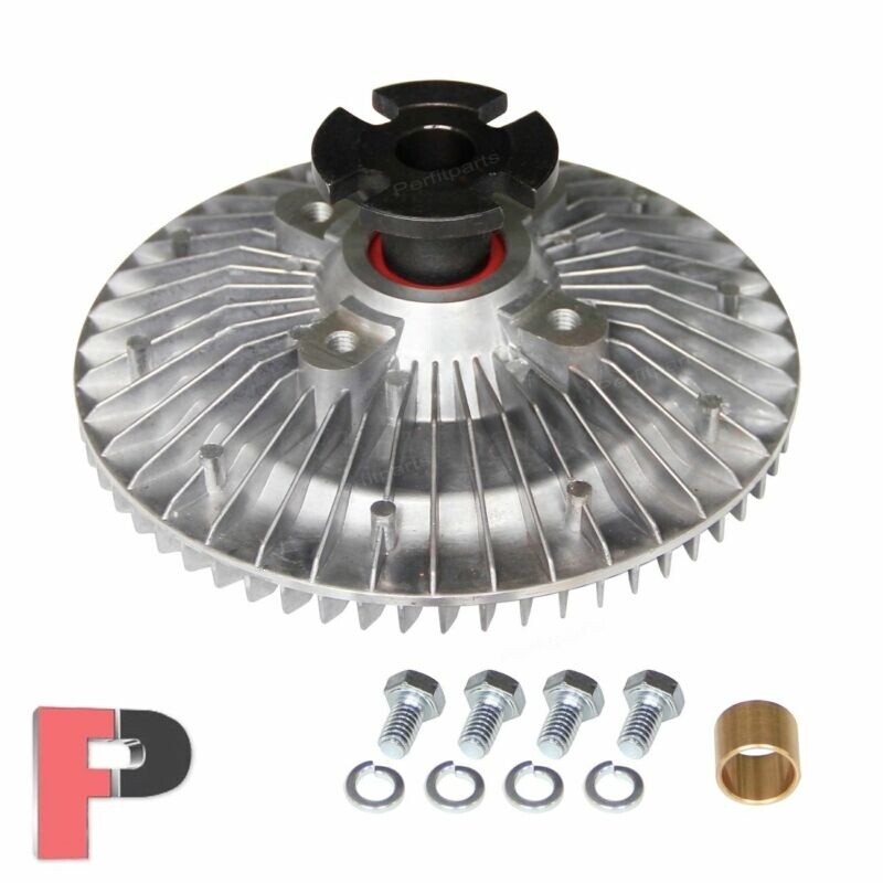 Engine Cooling Fan Clutch 2711 for Mercury Mustang eBay