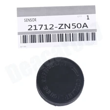 Engine Coolant Reservoir Tank Black Cap Fit for 2014-2020 Infiniti QX60