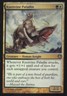Knotvine Paladin - Duel Decks: Knights vs. Dragons: #10, MTG Nm R32