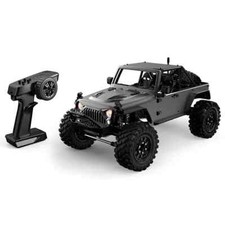MJX H12Y RC Auto 1:12 Off Road Ferngesteuerter Rock Crawler Brushless 2S 7,4V