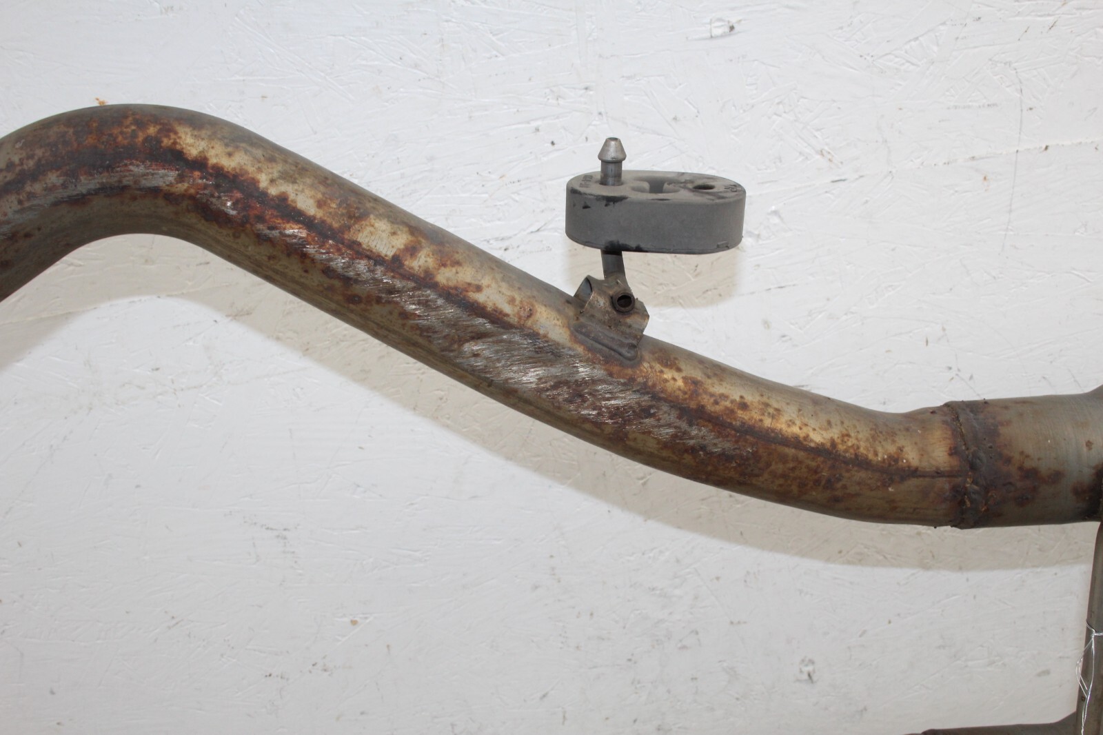 20102011 Acura TL AWD Exhaust Assembly **LOCAL PICKUP ONLY** eBay