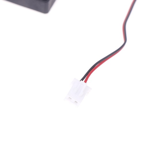 ACP2006 DC5V 12V USB 2Pin Micro Cooling Fan For Micro Equipment Purifier Drone - Photo 3/14