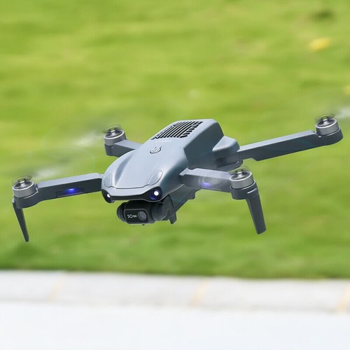 4DRC F12 GPS Drone 5G WIFI FPV 6K HD Doble Cámara Sígueme Cuadricóptero - Imagen 11 de 21
