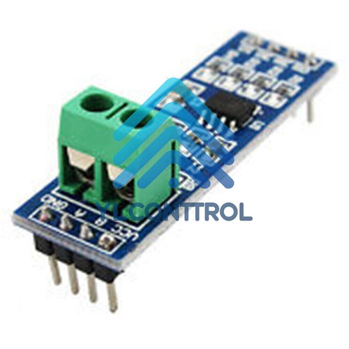 1PCS MAX485 RS-485 Module TTL to RS-485 module for Arduino Raspberry pi