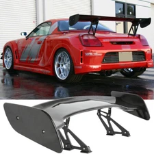 47" Gloss Rear Trunk GT-Style Spoiler Tail Wing For Toyota MR2 Spyder 1985-2006
