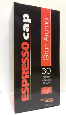 360 CAPSULE CAFFE 