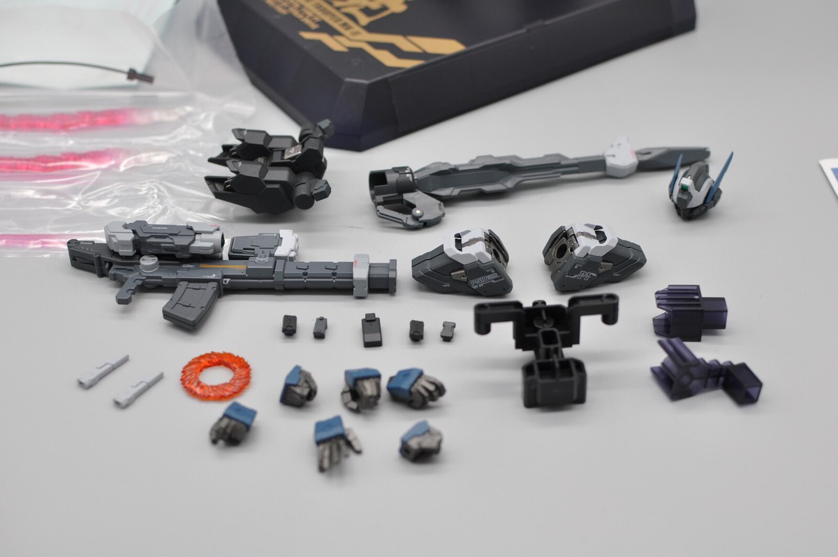 ジャンクSCULPTLAB Perisoreus Interigrans MK2 ジャンクSCULPTLAB Perisoreus Interigrans MK2