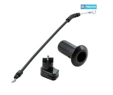 KIT TRASMISSIONE APERTURA SELLA PIAGGIO PIAGGIO VESPA LX TOURING 150 2010 2012 