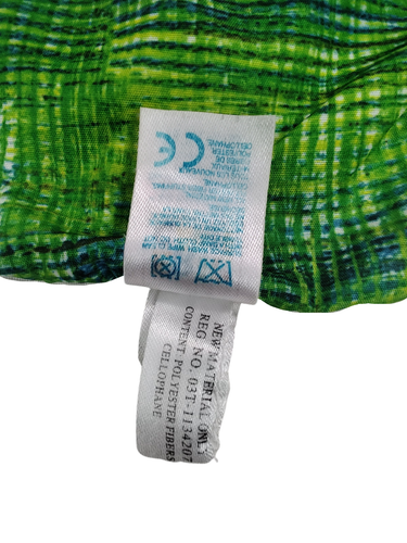 RARE Teether Rattle World of Eric Carle The Very Hungry Caterpillar Car Seat Toy - Picture 9 of 10
