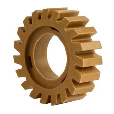 MONTI MBX Folienradierer - Profi Radierer, Entferner - Aufnahmesystem 23mm